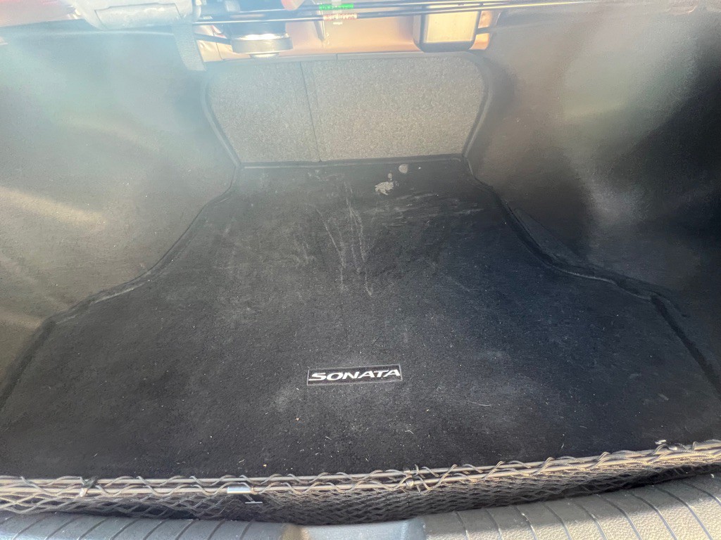 2015 Hyundai Sonata Image 28