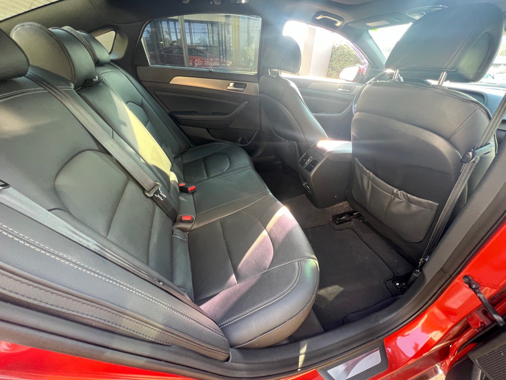 2015 Hyundai Sonata Image 29