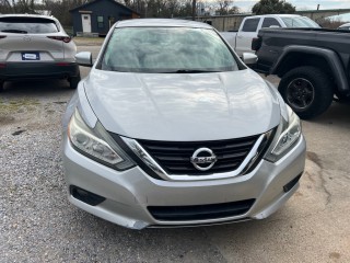 Image for 2018 Nissan Altima SL ID: 7184929