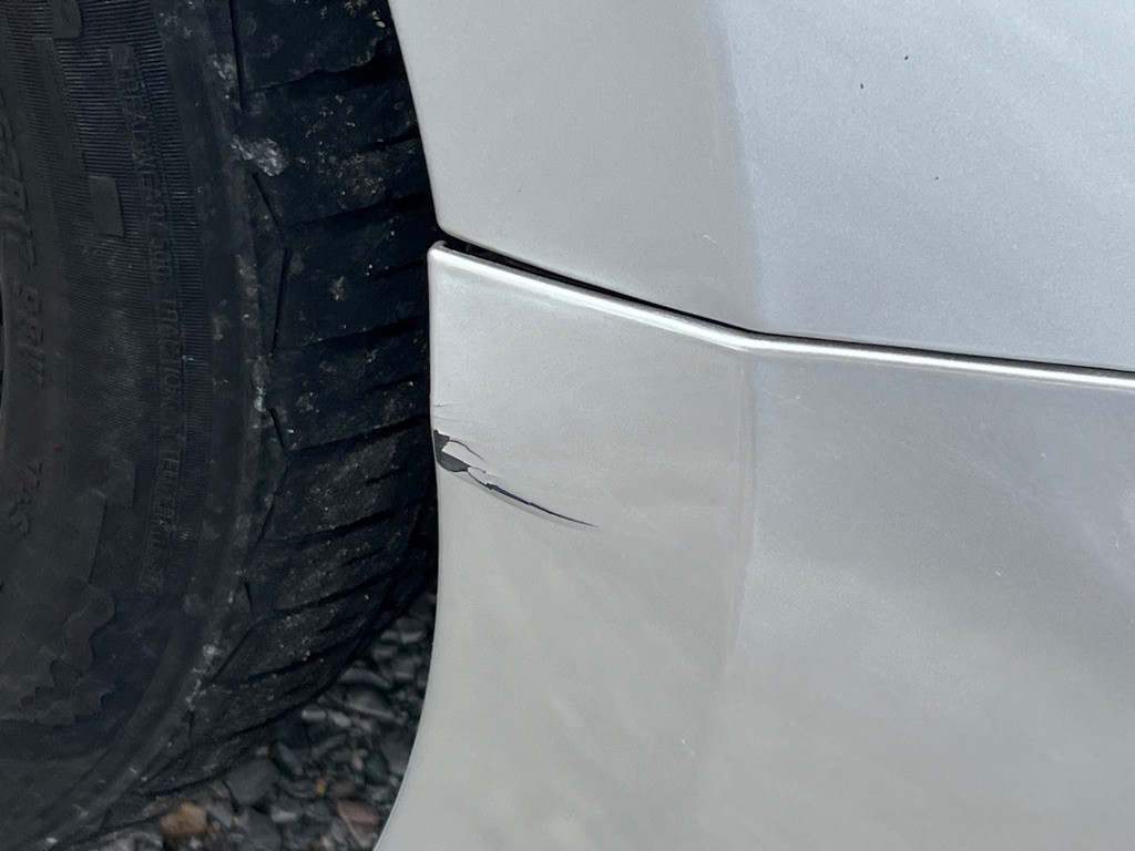 2018 Nissan Altima Image 4