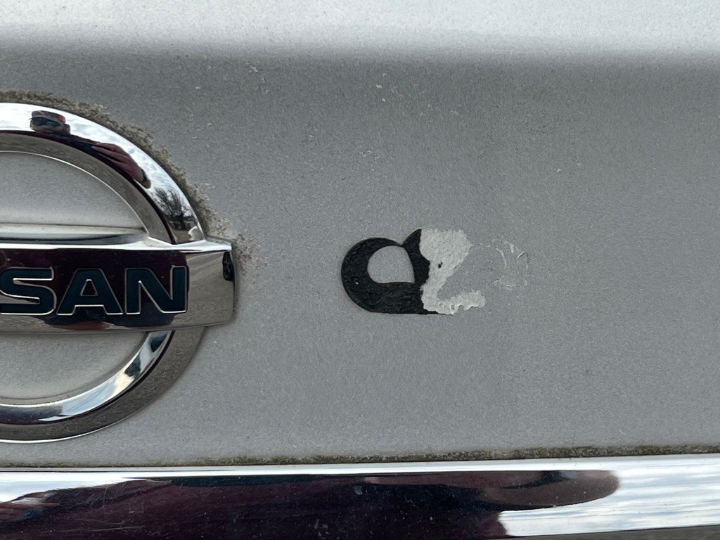 2018 Nissan Altima Image 9