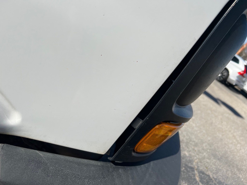2017 Chevrolet Express Image 14