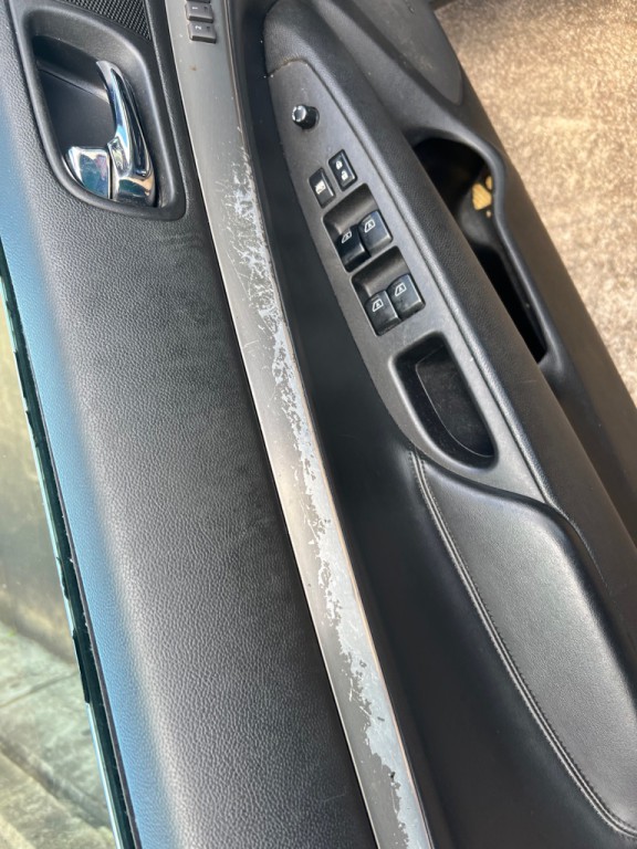 2010 INFINITI G37 Image 5