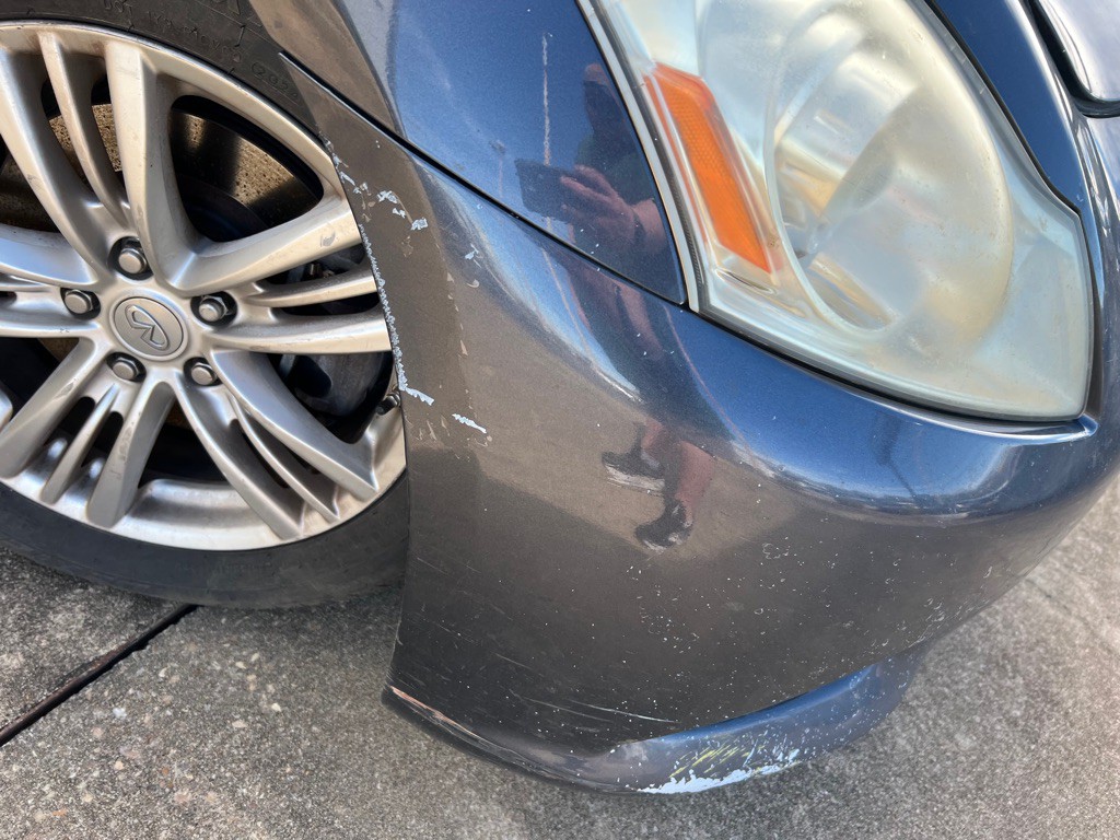 2010 INFINITI G37 Image 20