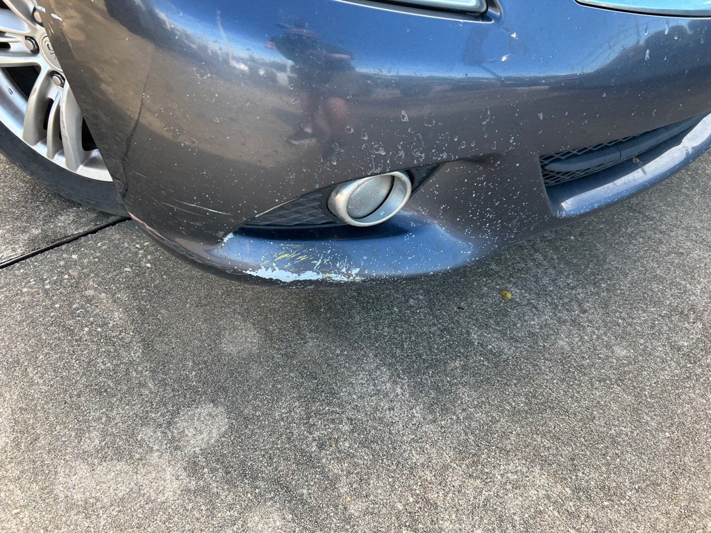 2010 INFINITI G37 Image 21