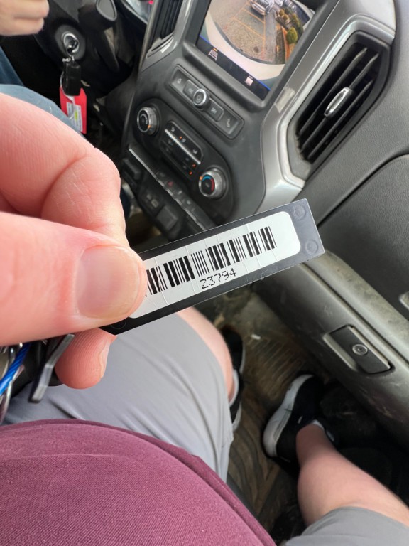 2023 Chevrolet Silverado 1500 Heavy Duty