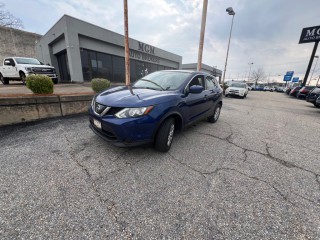 Image for 2019 Nissan Rogue S ID: 7213330