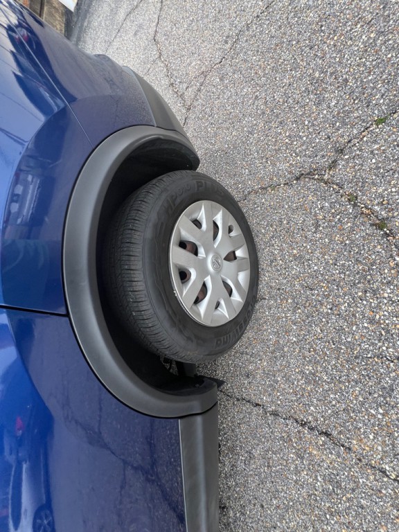 2019 Nissan Rogue Image 7