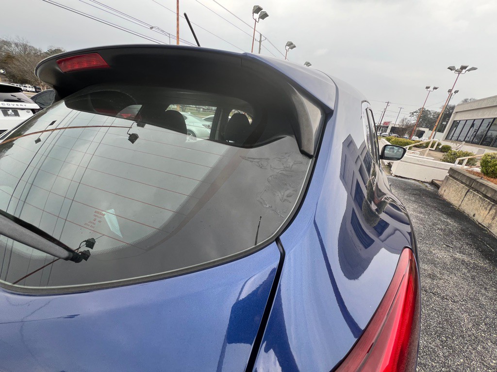 2019 Nissan Rogue Image 11