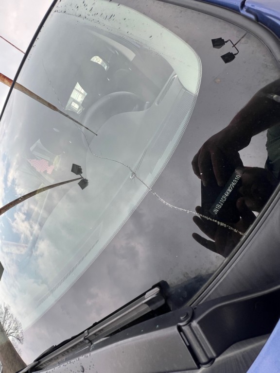 2019 Nissan Rogue Image 19