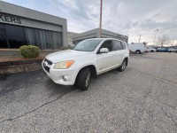 Image for 2010 Toyota Rav4 Limited ID: 7213344