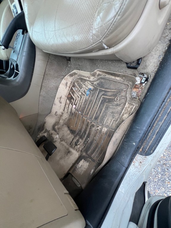 2010 Toyota Rav4 Image 4