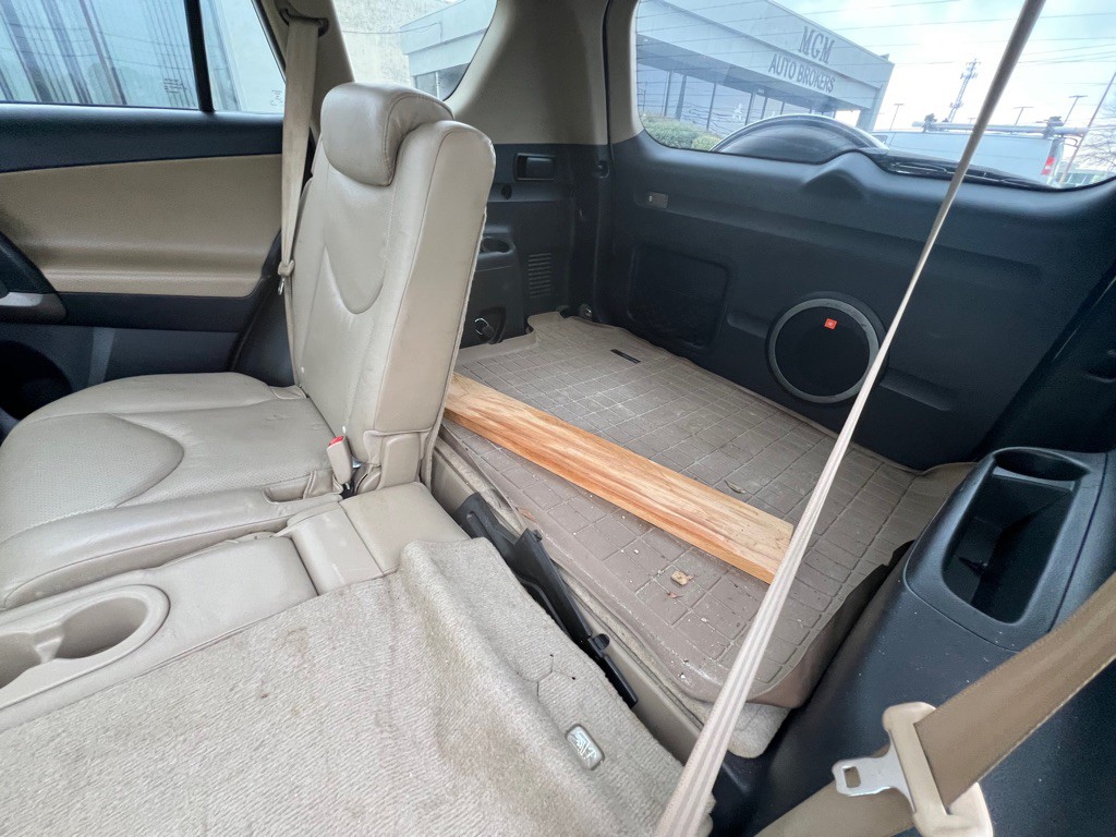 2010 Toyota Rav4 Image 6