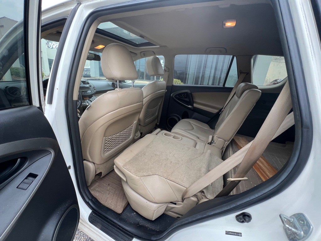 2010 Toyota Rav4 Image 7