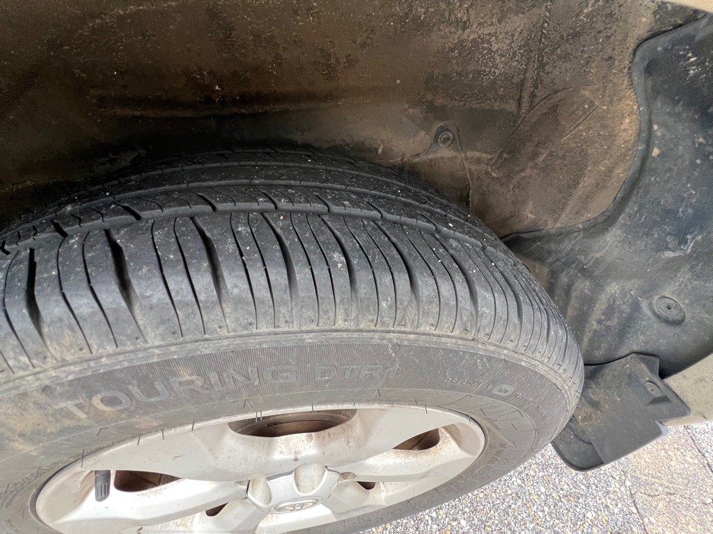 2010 Toyota Rav4 Image 8