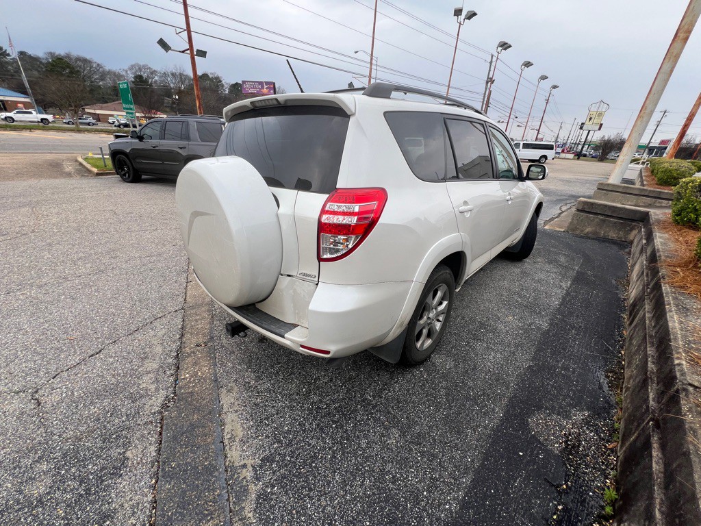 2010 Toyota Rav4 Image 15