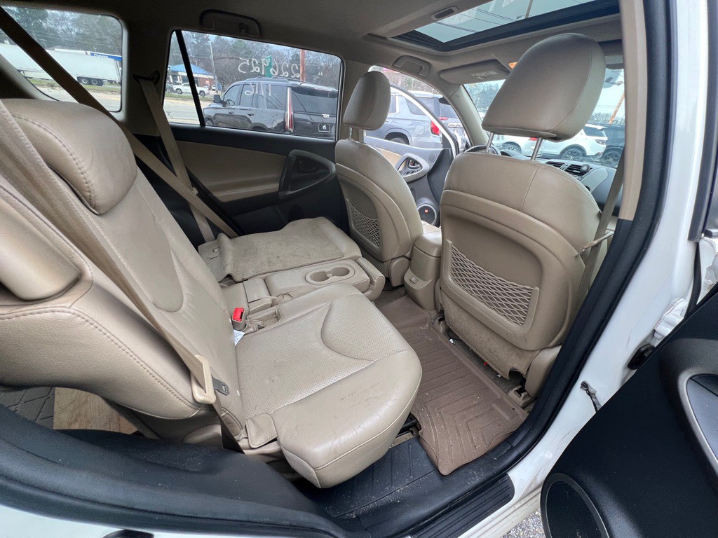 2010 Toyota Rav4 Image 17