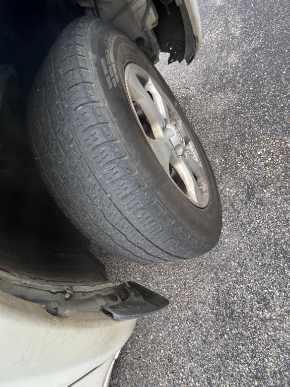 2010 Toyota Rav4 Image 20