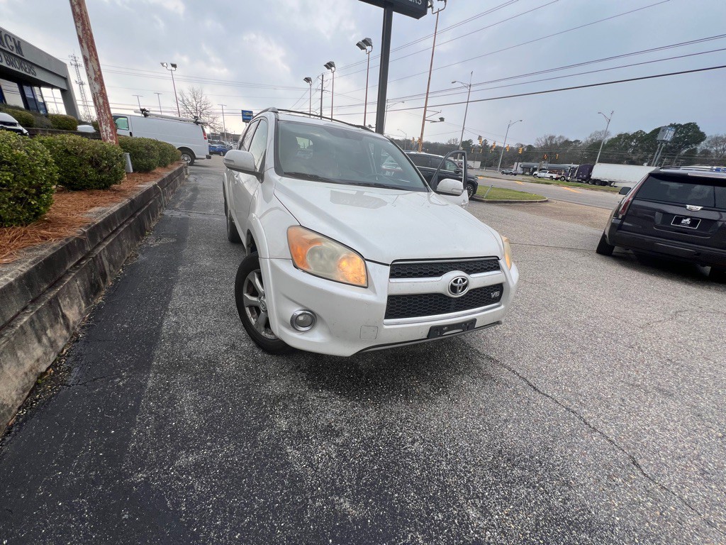 2010 Toyota Rav4 Image 21