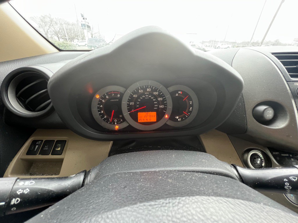 2010 Toyota Rav4 Image 23