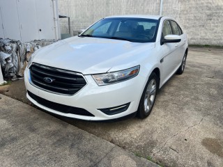 Image for 2018 Ford Taurus SEL ID: 7247582