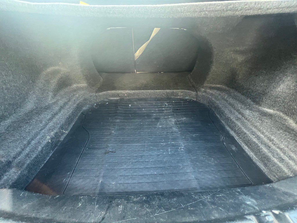 2018 Ford Taurus Image 10