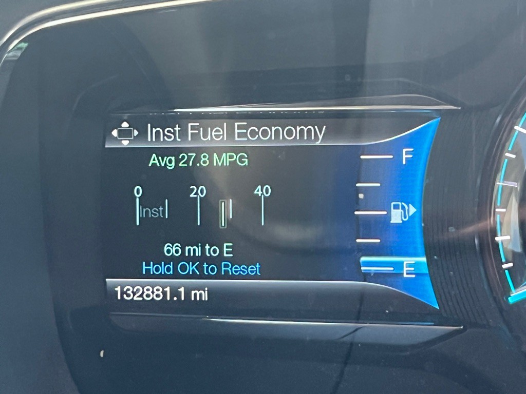 2018 Ford Taurus Image 17