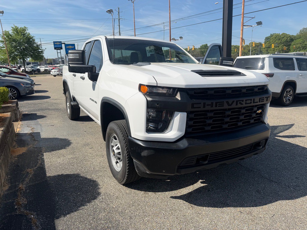 2022 Chevrolet Silverado 1500 Image 12