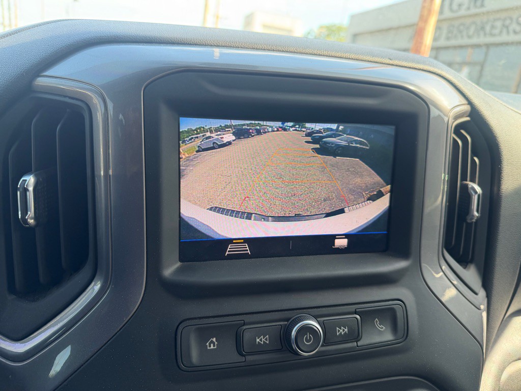 2022 Chevrolet Silverado 1500 Image 14