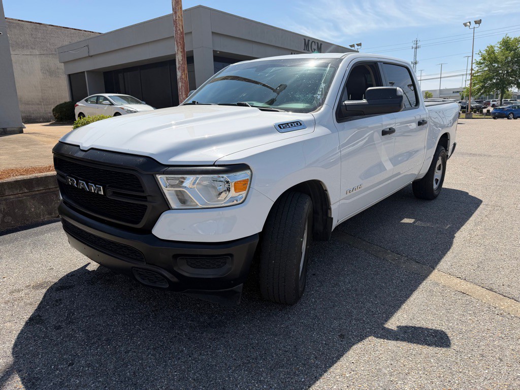 2020 RAM 1500 Image 1