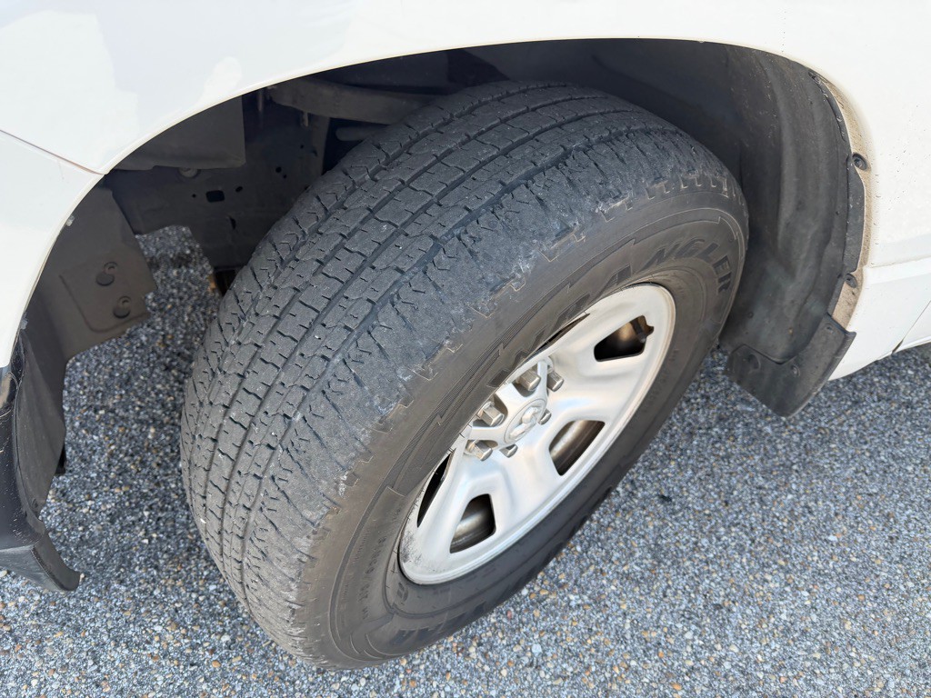 2020 RAM 1500 Image 2