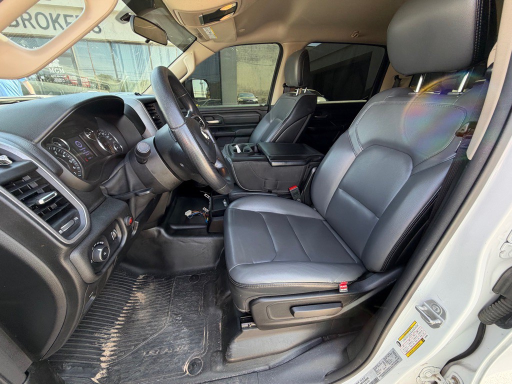 2020 RAM 1500 Image 3