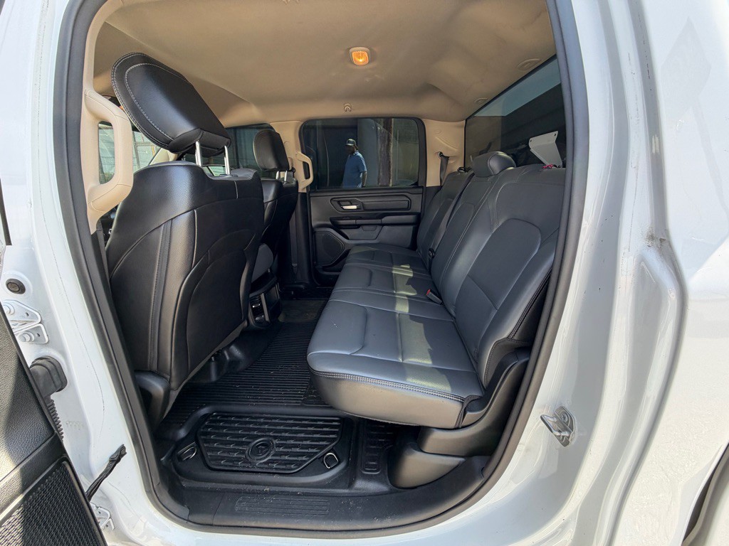 2020 RAM 1500 Image 4