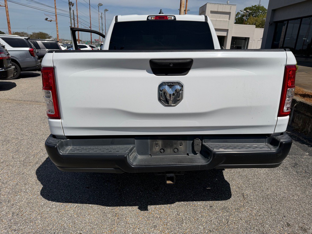 2020 RAM 1500 Image 5