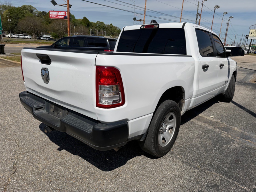 2020 RAM 1500 Image 6