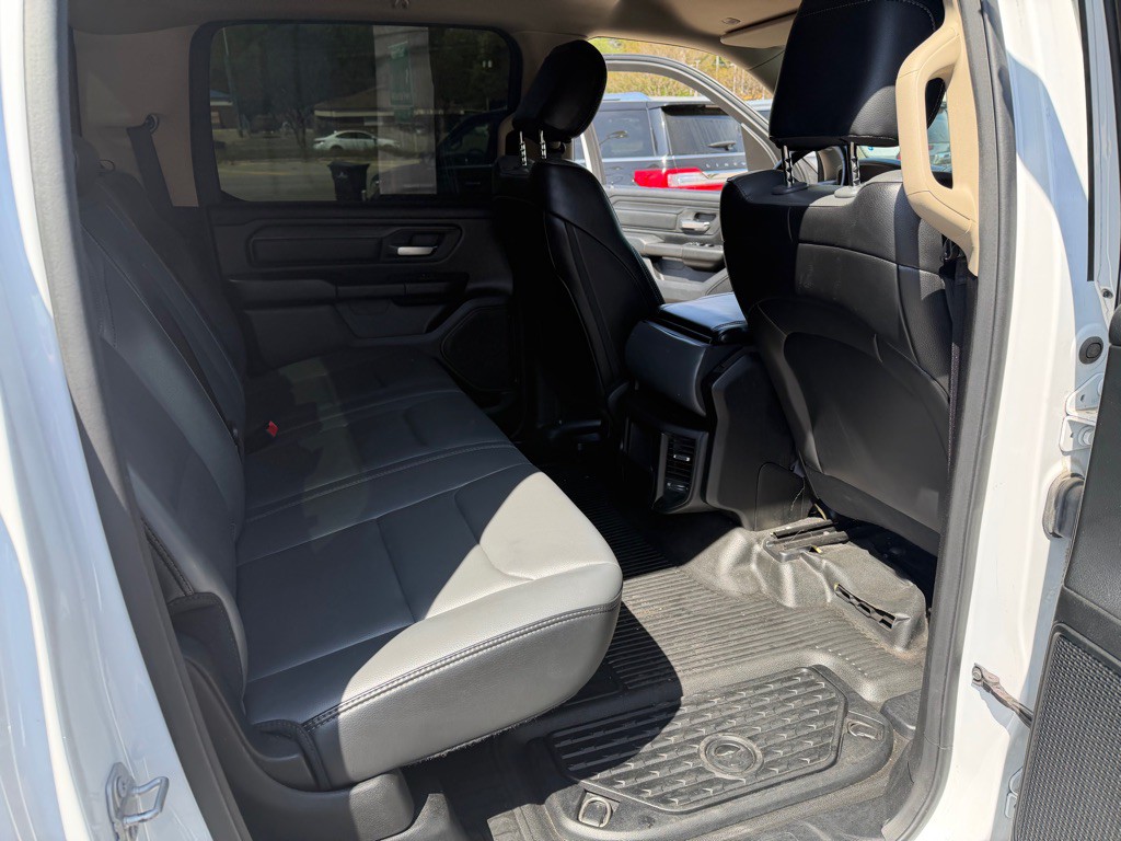 2020 RAM 1500 Image 7