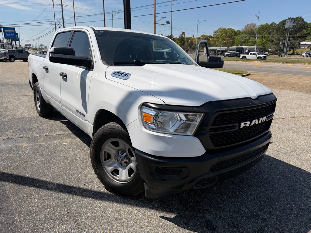 2020 RAM 1500 Image 9