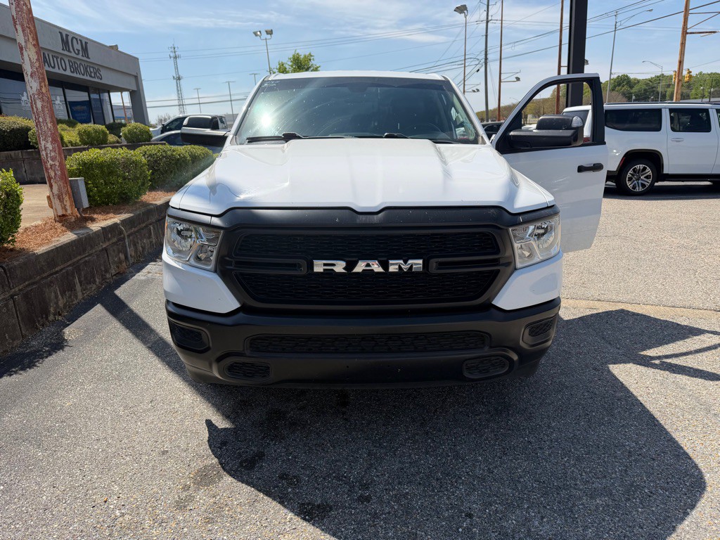 2020 RAM 1500 Image 10