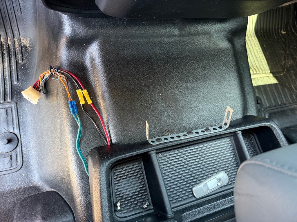 2020 RAM 1500 Image 11