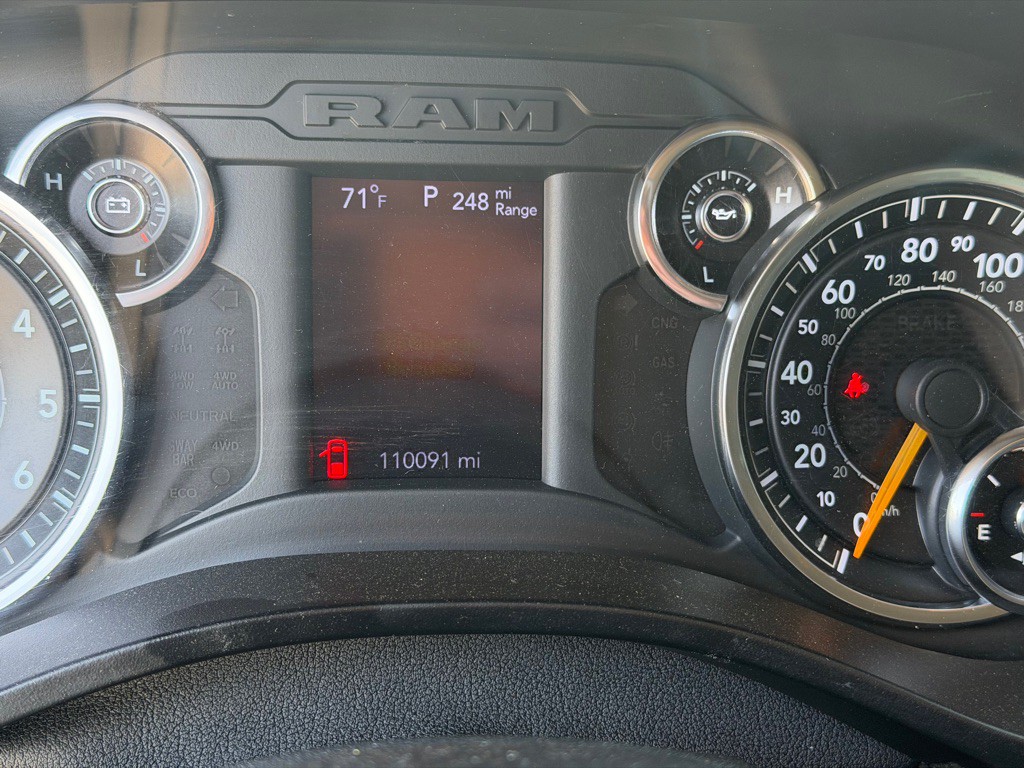 2020 RAM 1500 Image 13