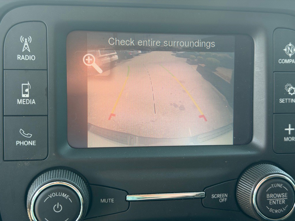 2020 RAM 1500 Image 14