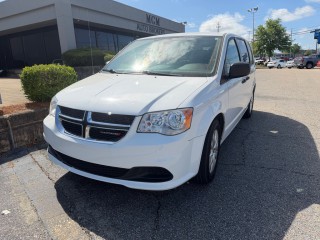 Image for 2020 Dodge Grand Caravan SE ID: 7294170