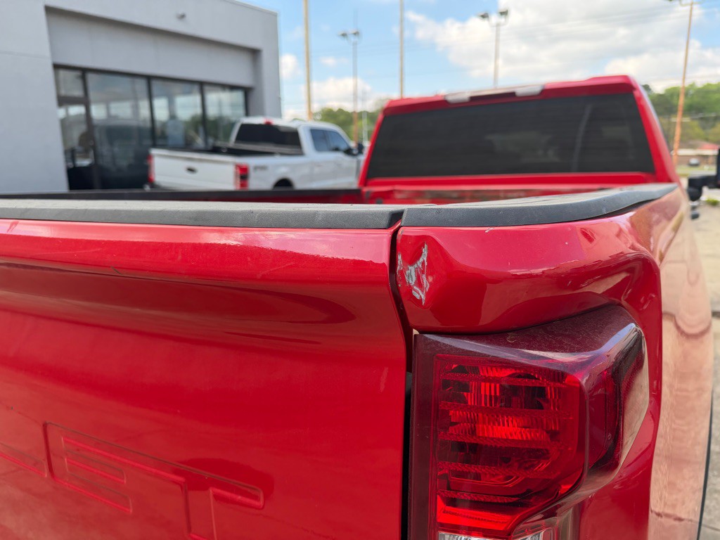2024 Chevrolet Silverado 1500 Image 7