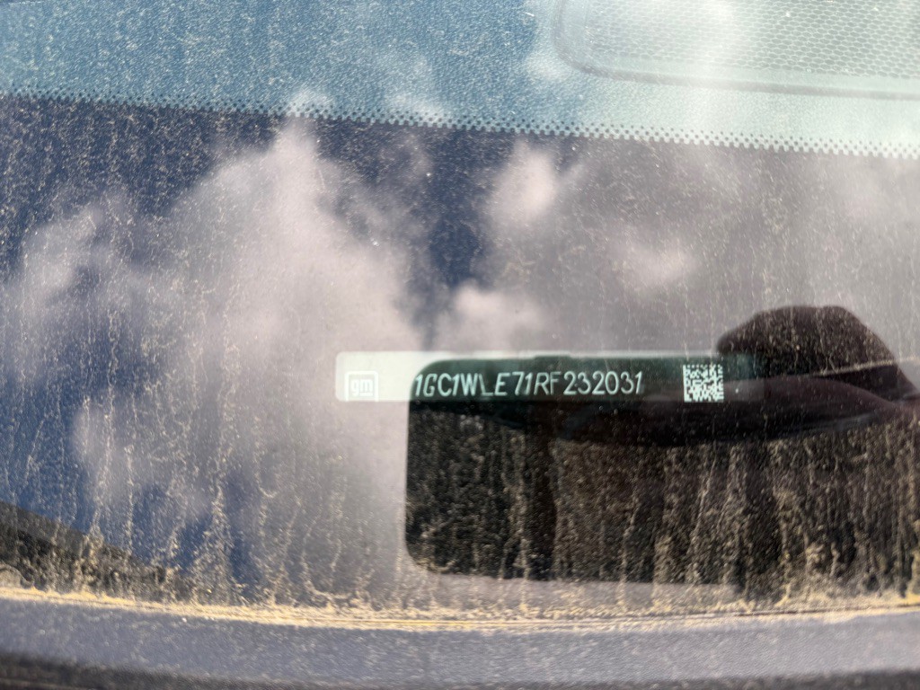 2024 Chevrolet Silverado 1500 Image 6