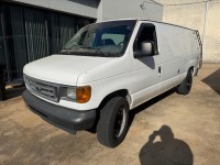 Image for 2007 Ford Econoline E250 ID: 7311351