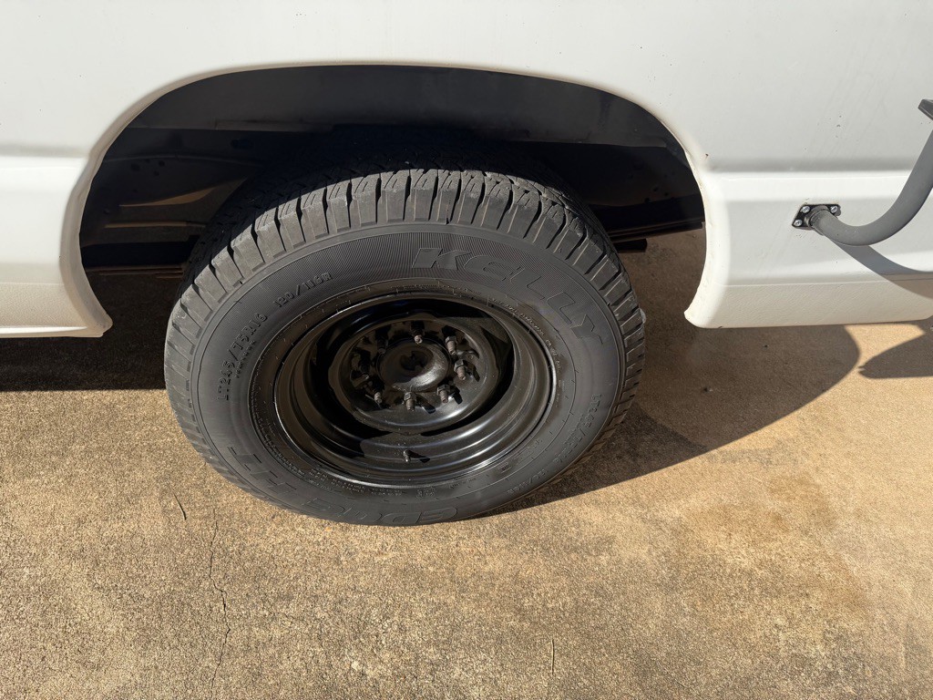 2007 Ford Econoline Image 5