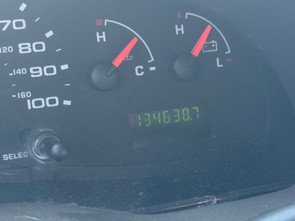 2007 Ford Econoline Image 20