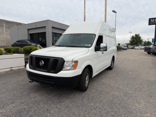 Image for 2019 Nissan NV 2500 S ID: 7320929