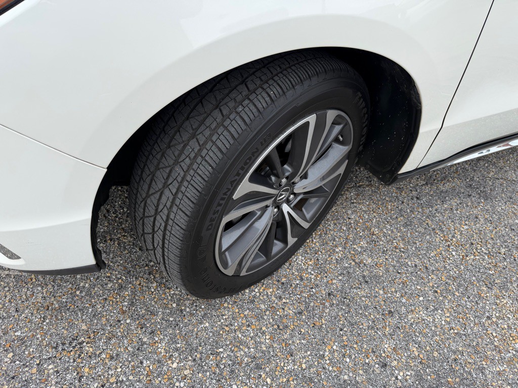 2019 Acura MDX Image 3