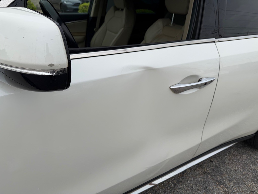 2019 Acura MDX Image 5